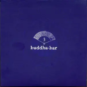 VA - Buddha-Bar: A Night Buddha-Bar Hotel By Ravin 12 CD Box (2011)