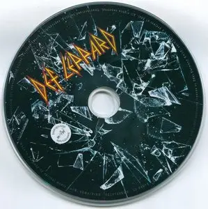 Def Leppard - Def Leppard (2015)