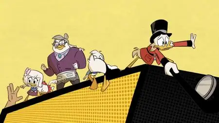 DuckTales S02E18