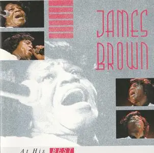 James Brown - At His Best (1989)