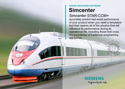 Siemens Star CCM+ 2206.0001 (17.04.008) Linux
