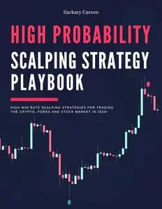 High Probability Scalping Strategy Playbook