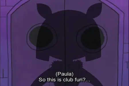 Parappa The Rapper - 04 mp4