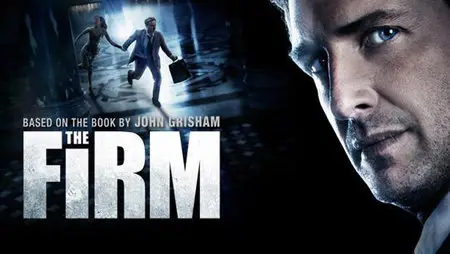 The Firm S01E07 "Chapter Seven"