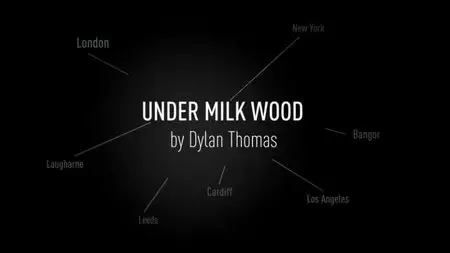 BBC - Under Milk Wood by Dylan Thomas (2014)