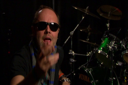 Lemmy: 49 Motherf**ker, 51 Son Of A Bitch (2011)