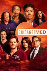 Chicago Med S05E16