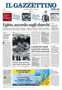 Il Gazzettino Friuli Venezia Giulia - 18 Marzo 2024