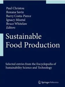 Sustainable Food Production [Repost]