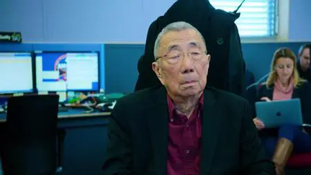 Among the Stars S01E04