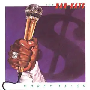 The Bar-Kays - Money Talks (Remastered) (1978/2023)