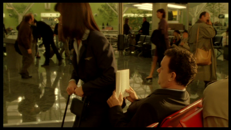 The Terminal (2004)