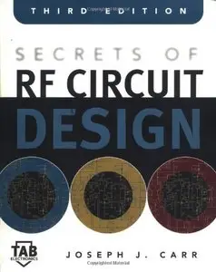 Secrets of RF Circuit Design (Repost)