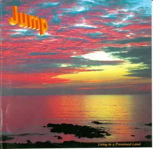 Jump - Living In A Promised Land (1998)