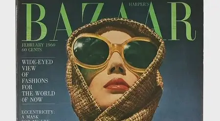 Diana Vreeland: The Eye Has to Travel (2011)