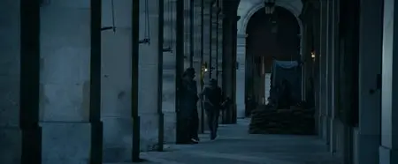 Diplomatie (2014)