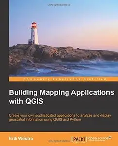 Building Mapping Applications with QGIS