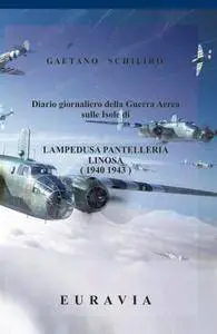 LAMPEDUSA PANTELLERIA LINOSA 1940 – 1943