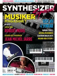 Musikermagasinet – 27 oktober 2015