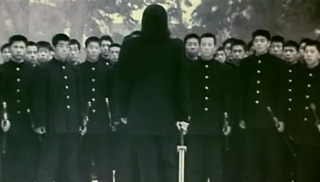 What Price Survival (1994)