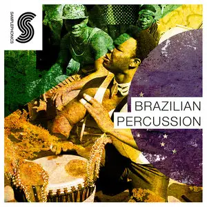 Samplephonics Brazilian Percussion ACiD WAV