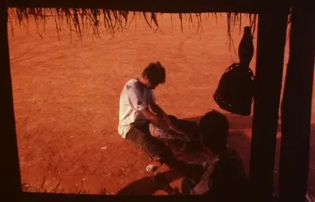 King of the Children / Hai zi wang (1987)