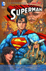DC - Superman Vol 04 Psi War 2014 Hybrid Comic eBook