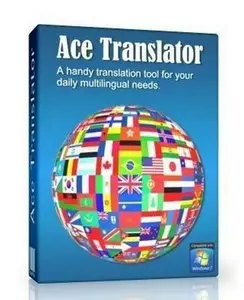 Ace Translator 8.6.0.520