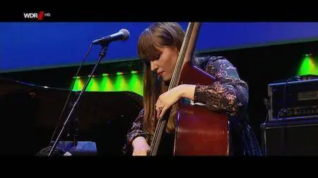 VA - Jazzfest Bonn 2017 [HDTV 720p]