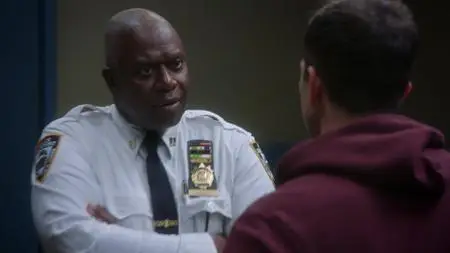 Brooklyn Nine-Nine S06E07