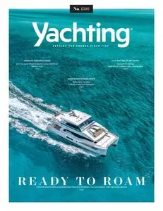 Yachting USA - August 2023