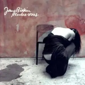 Jane Birkin - Rendez-vous - (2004)