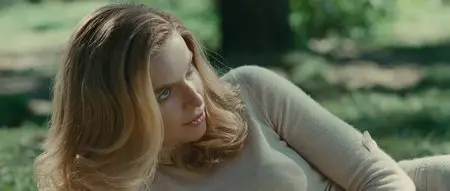 The American (2010)