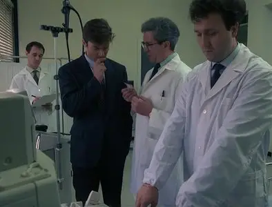 Frankenstein 2000 / Ritorno dalla morte (1991)
