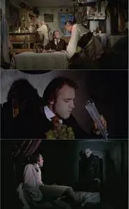 Nosferatu the Vampyre (1979) Nosferatu: Phantom der Nacht [w/Commentaries]