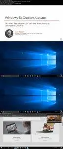 Windows 10 Creators Update