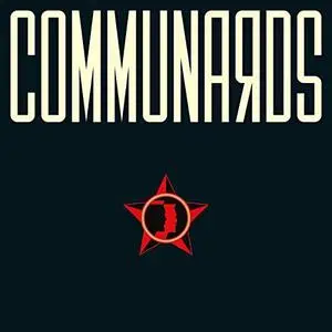 The Communards - Communards (35 Year Anniversary Edition) (2021)