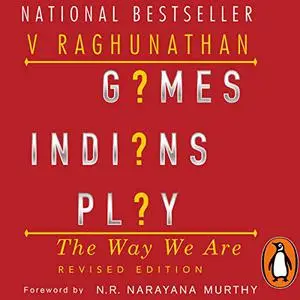 Games Indians Play [Audiobook]