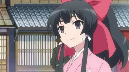 Isekai wa Smartphone to Tomo ni - TV  SP  - " Isekai wa Smartphone to Tomo ni - 09 (BD 1920x1080 x 264 FLACx2 mkv" yEnc