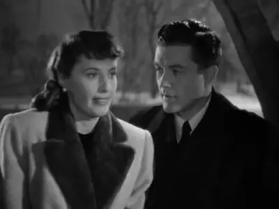 Christmas in Connecticut (1945)