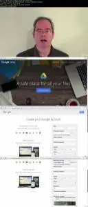 Google Drive & Docs In 30 Minutes