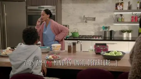 black-ish S05E10