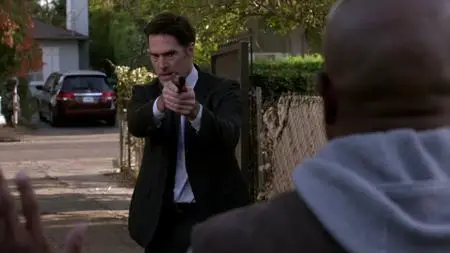 Criminal Minds S09E09