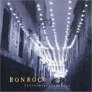 Gustavo Santaolalla - Ron Roco