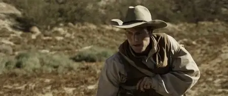 Bone Tomahawk (2015)