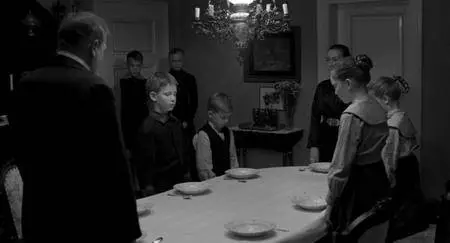 The White Ribbon (2009)