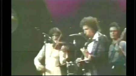 Bob Dylan - Broadcasting Live: The First 30 Years (2005)