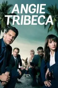 Angie Tribeca S04E03