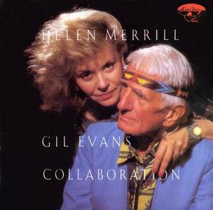Helen Merrill & Gil Evans - Collaboration (1988)
