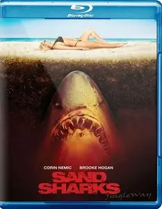Sand Sharks (2011)